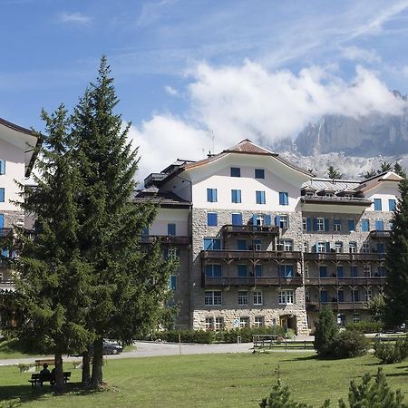 Apartment Carezza Carezza al Lago Exteriér fotografie